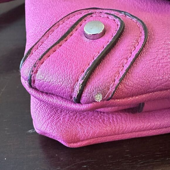 Magenta cross body - Picture 8 of 8